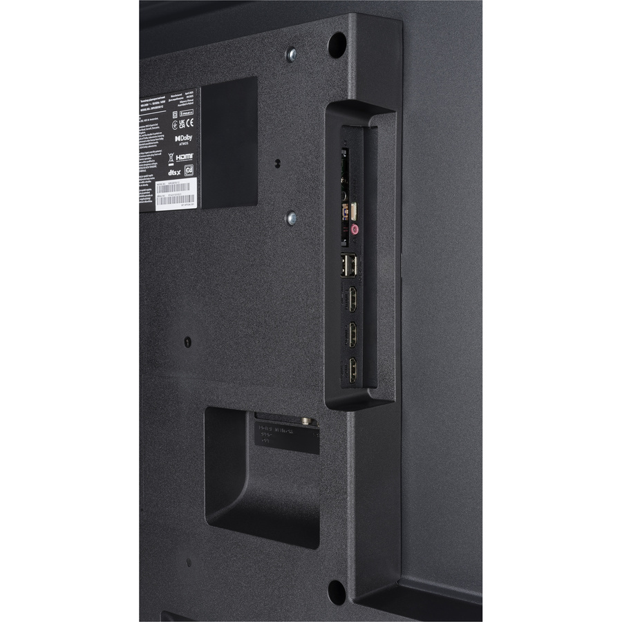 Philips 50PUS8550 - Connectique