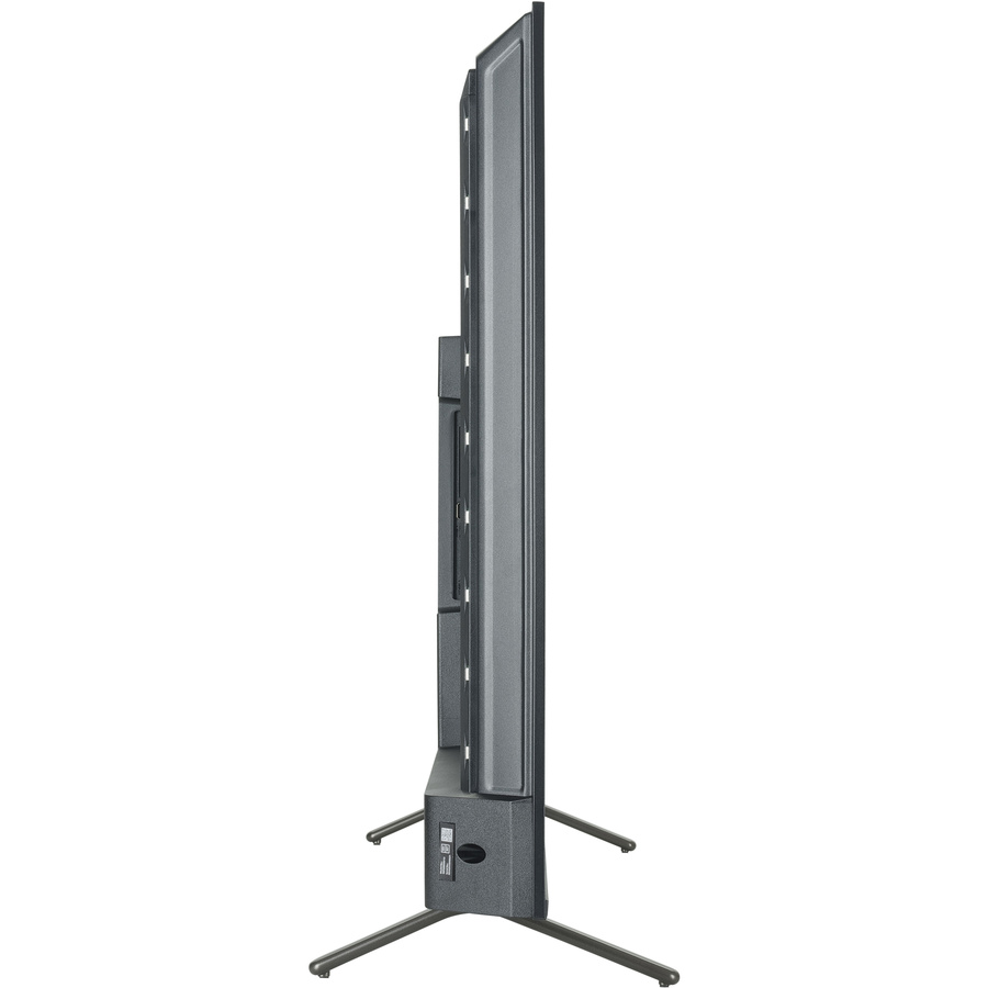 Philips 50PUS8550 - Vue de côté