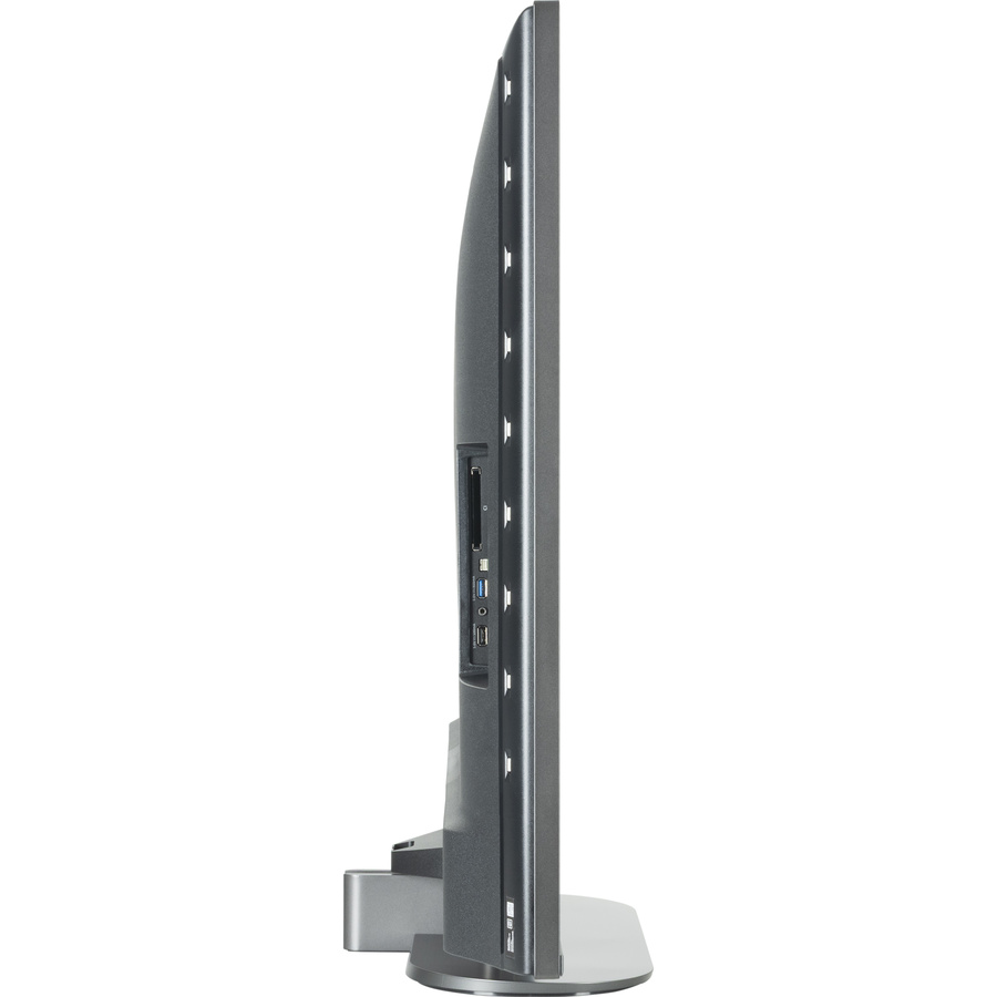 Philips 50PUS9080 - Vue de côté