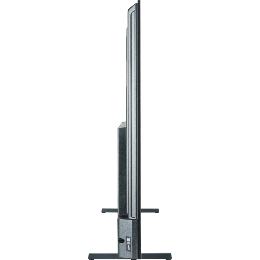 Philips 55MLED810 - Vue de côté