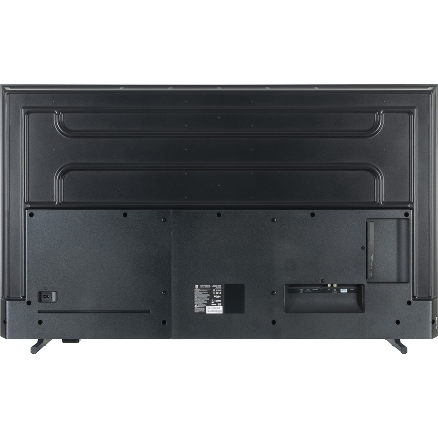 Philips 55MLED810 - Vue de dos