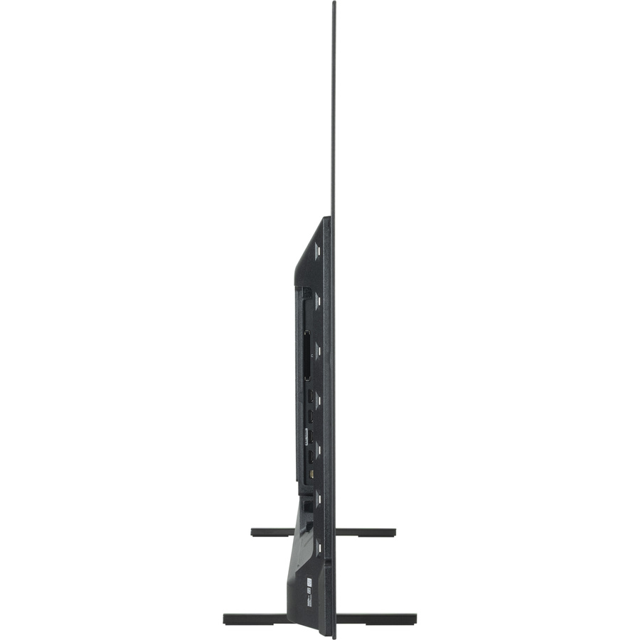 Philips 55OLED760 - Vue de côté