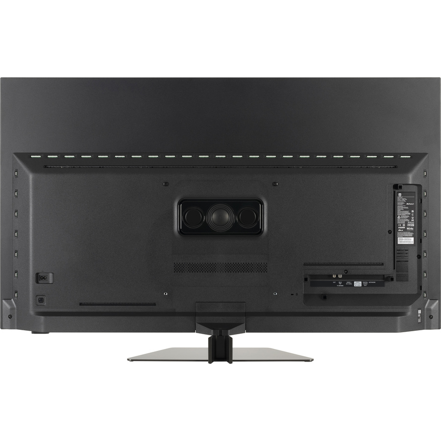 Philips 55OLED809 - Vue de dos
