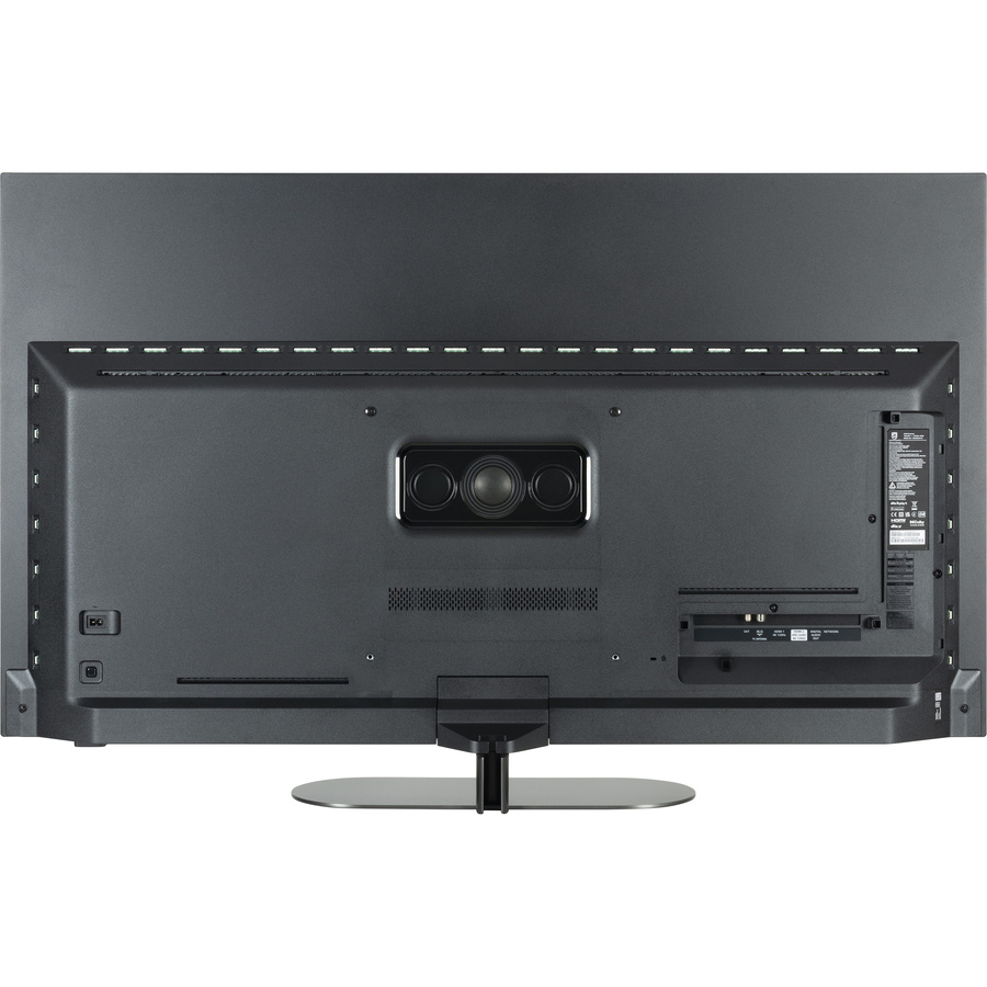 Philips 55OLED810 - Vue de dos