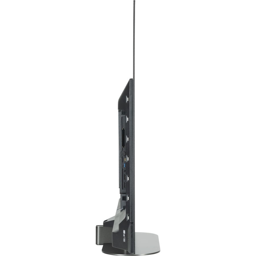 Philips 55OLED810 - Vue de côté