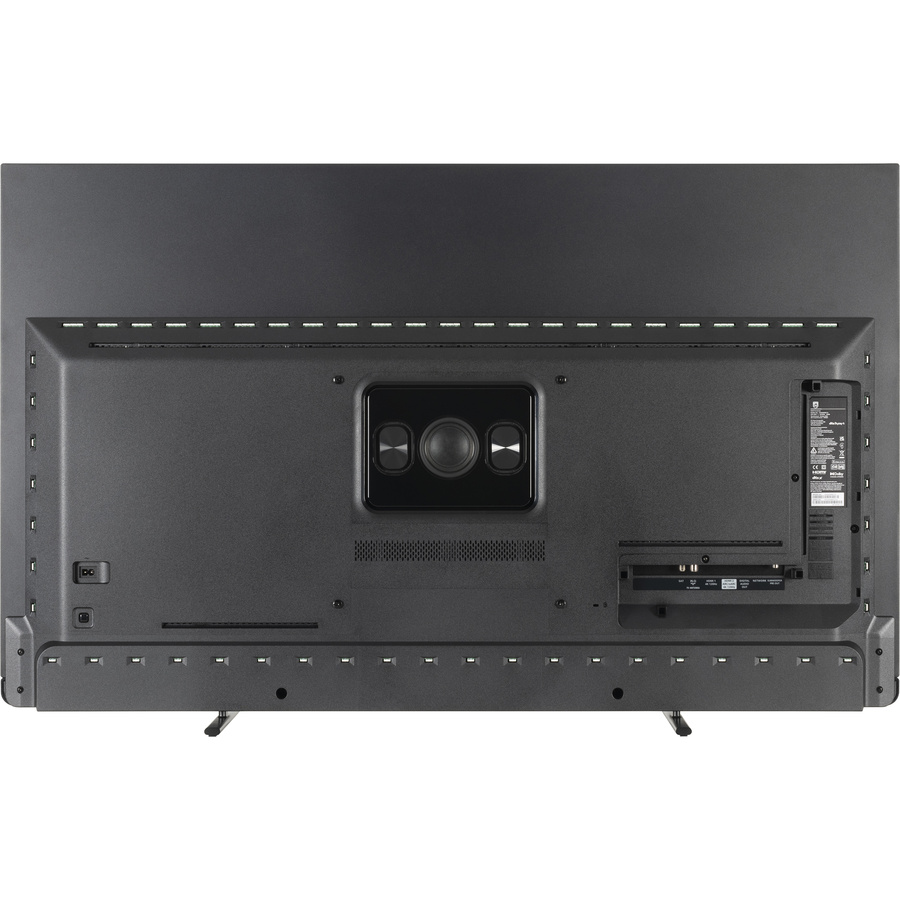 Philips 55OLED909 - Vue de dos