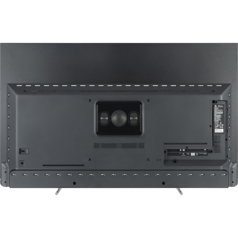 Philips 55OLED910 - Vue de dos