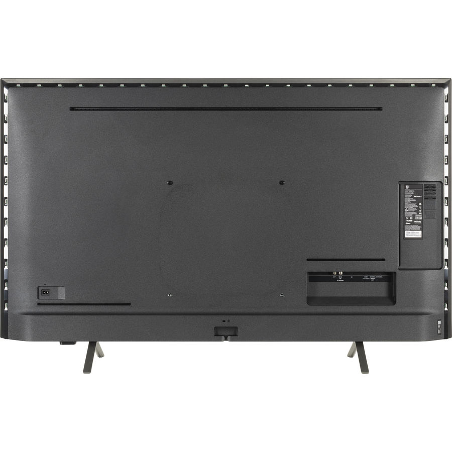 Philips 55PML9009 - Vue de dos