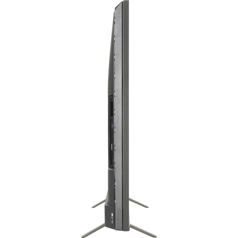Philips 55PML9049 - Vue de côté