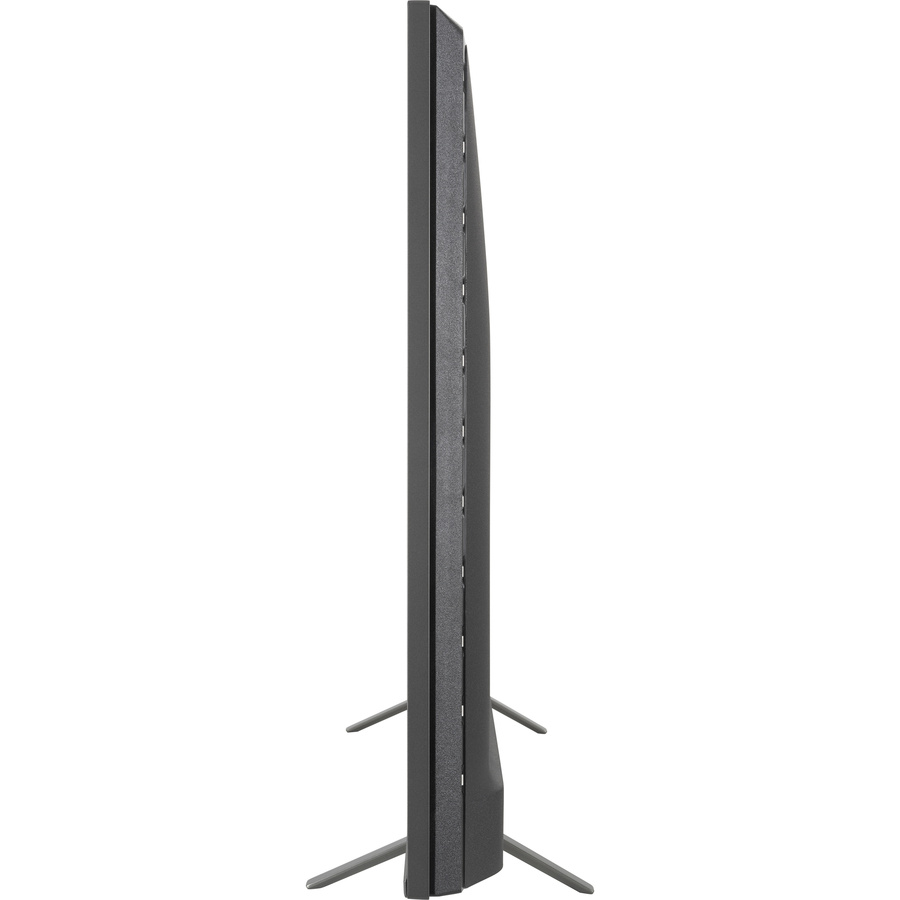Philips 55PML9049 - Vue de côté