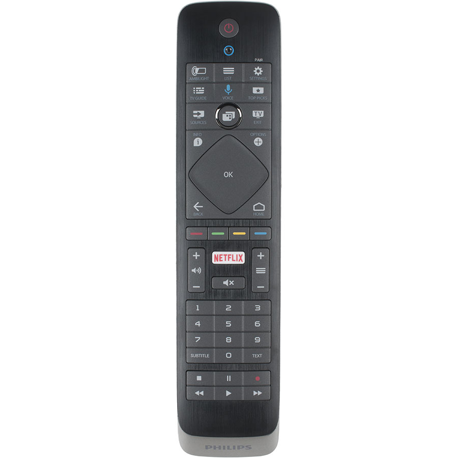 Télécommande Pour TV Philips 55PFT6550/12, 55POS9002 - Neuf, Marque Infrashop
