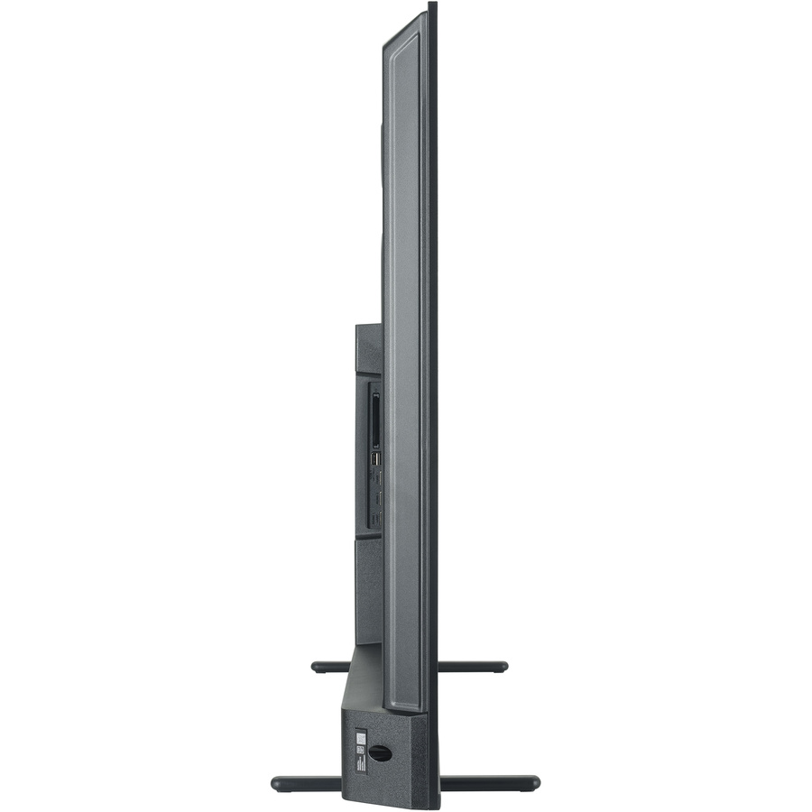 Philips 55PUS7800 - Vue de côté