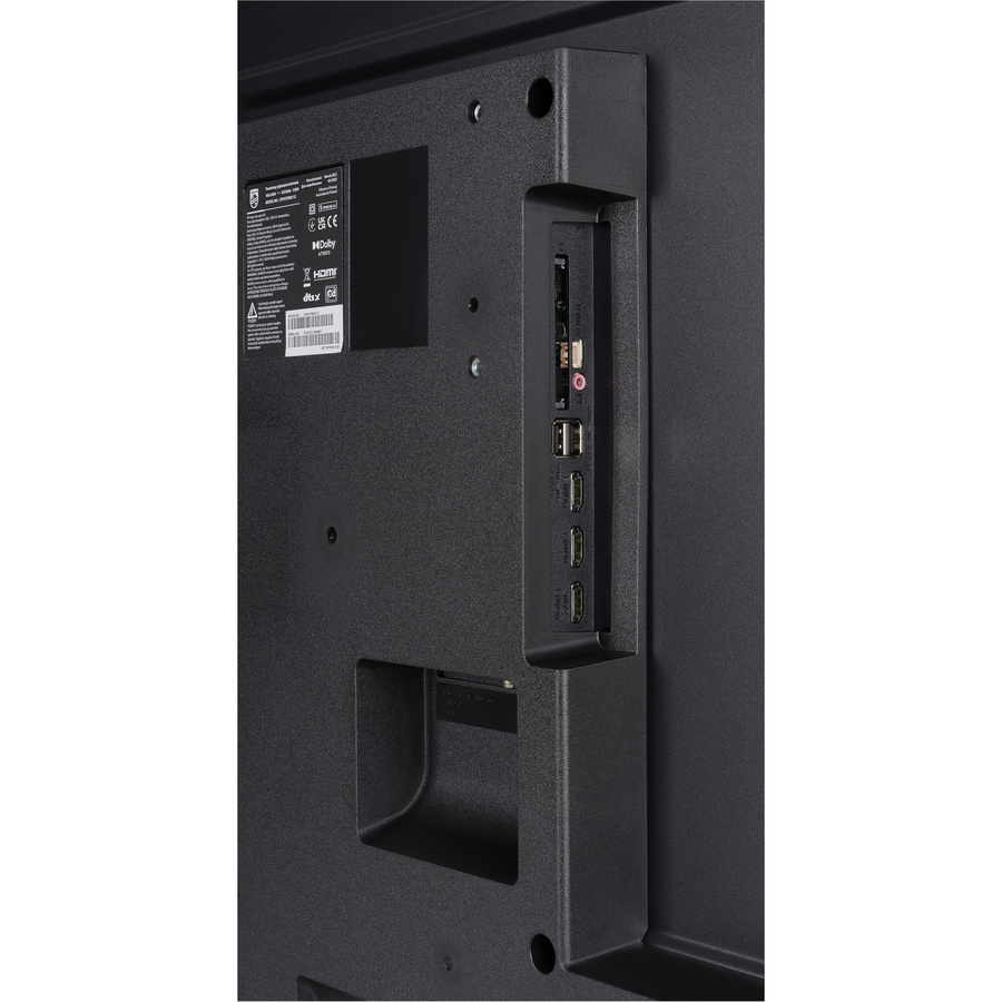 Philips 55PUS7800 - Connectique