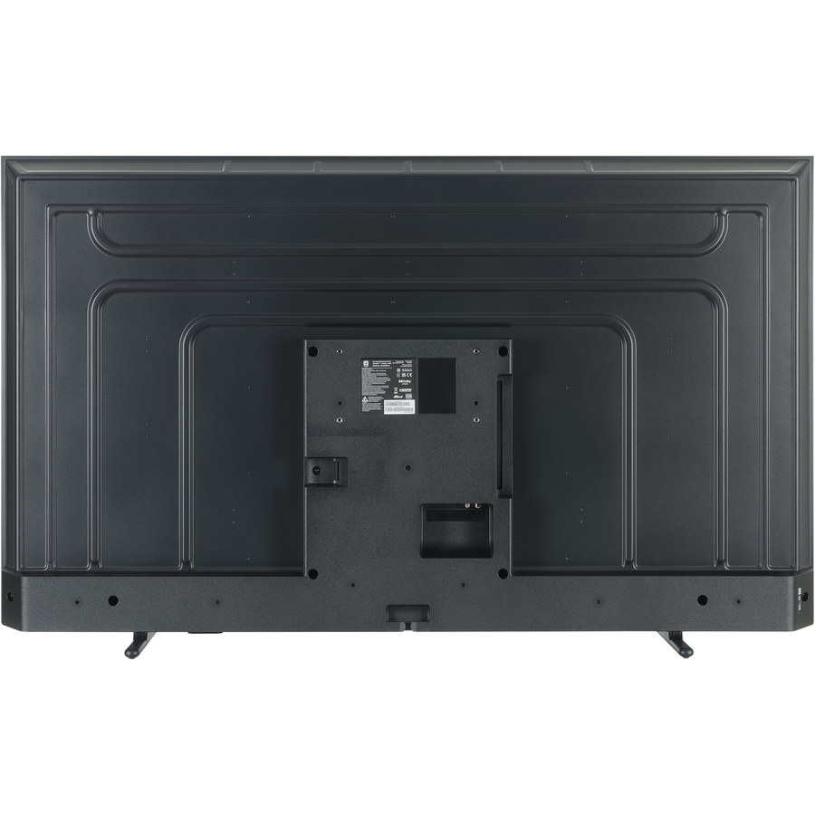 Philips 55PUS7800 - Vue de dos