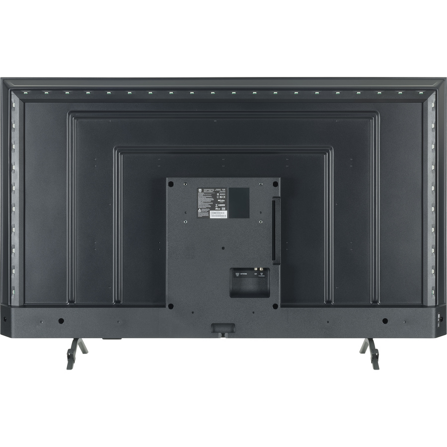 Philips 55PUS8000 - Vue de dos