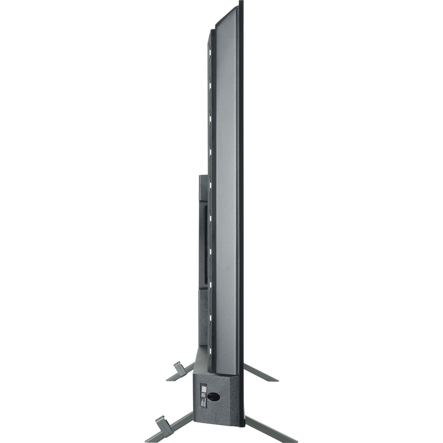 Philips 55PUS8000 - Vue de côté