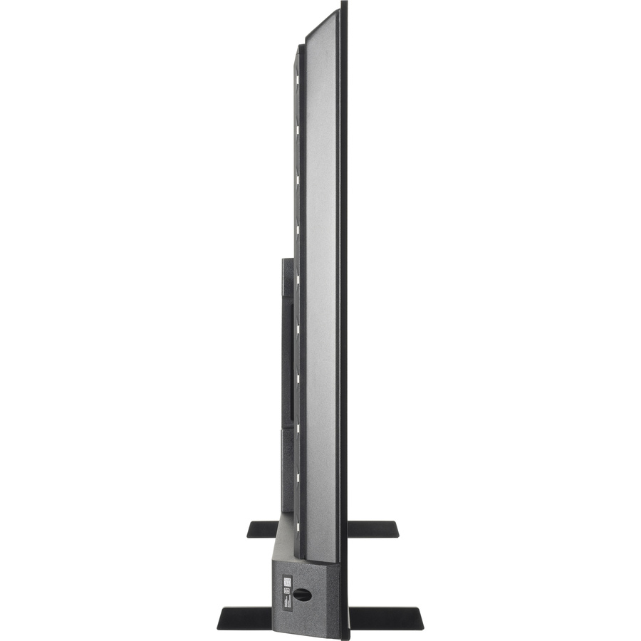 Philips 55PUS8009 - Vue de côté