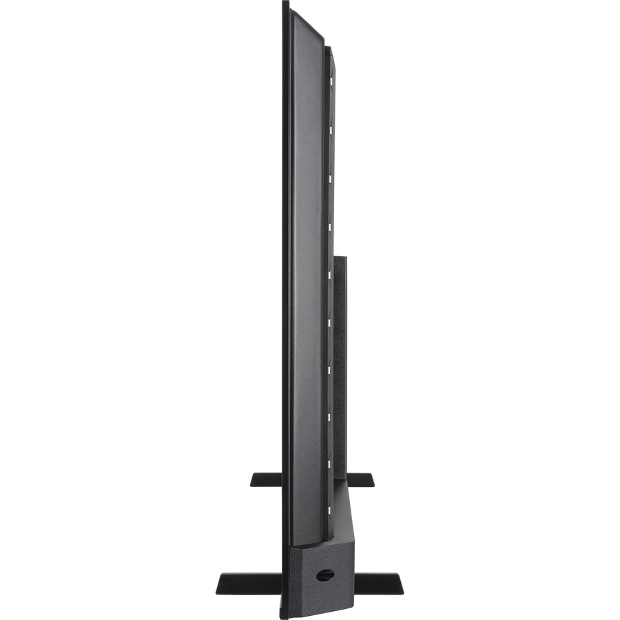 Philips 55PUS8009 - Vue de côté