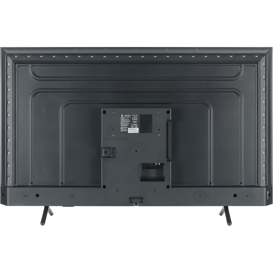 Philips 55PUS8500 - Vue de dos