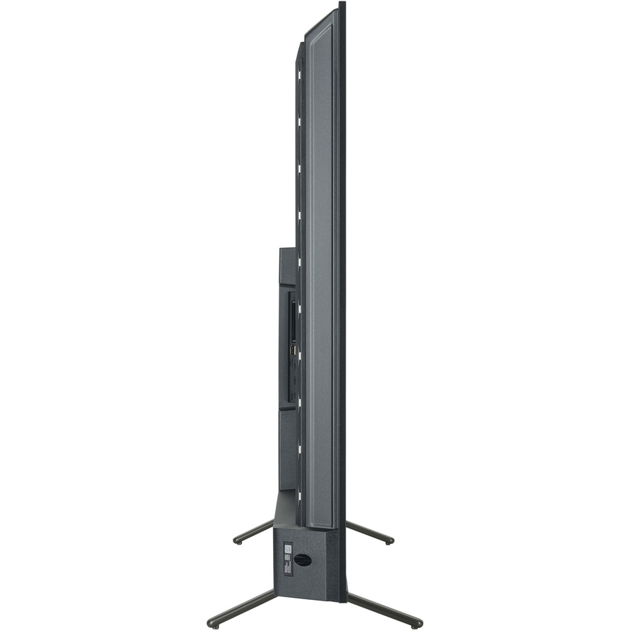 Philips 55PUS8500 - Vue de côté