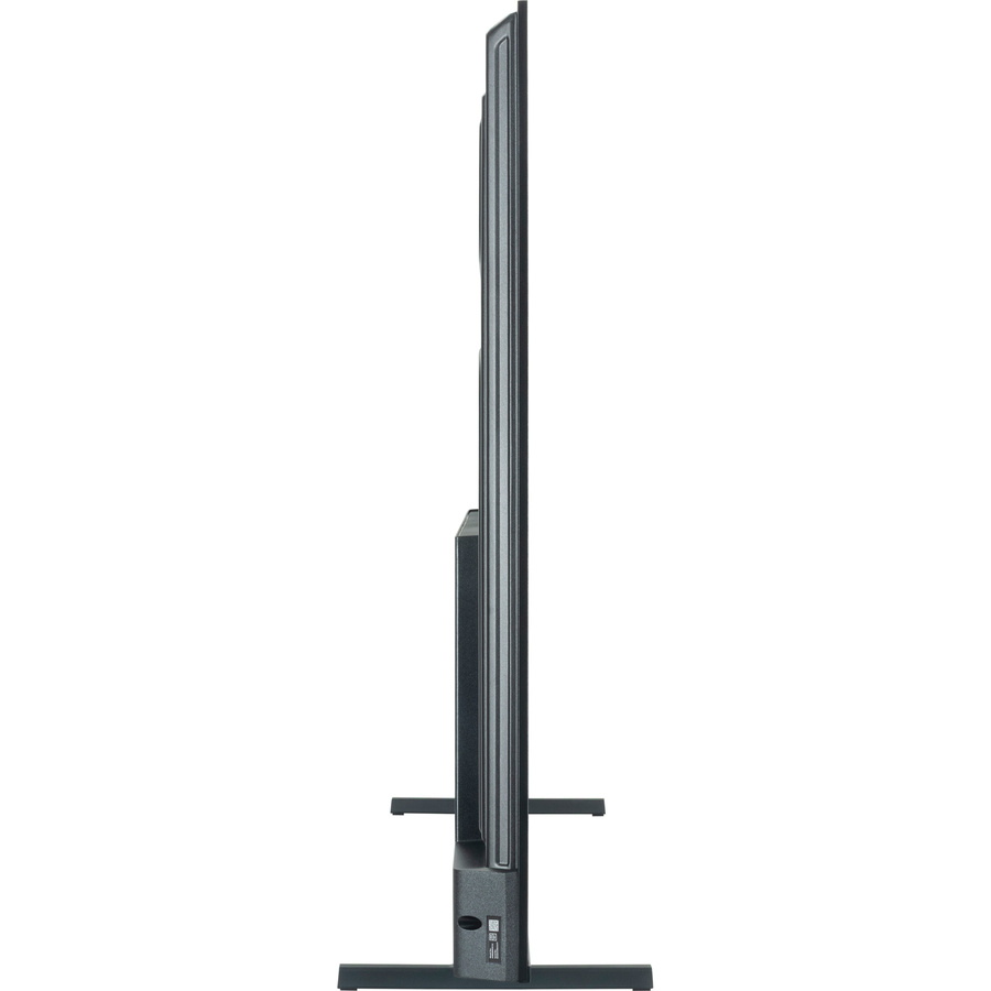 Philips 65MLED810 - Vue de côté