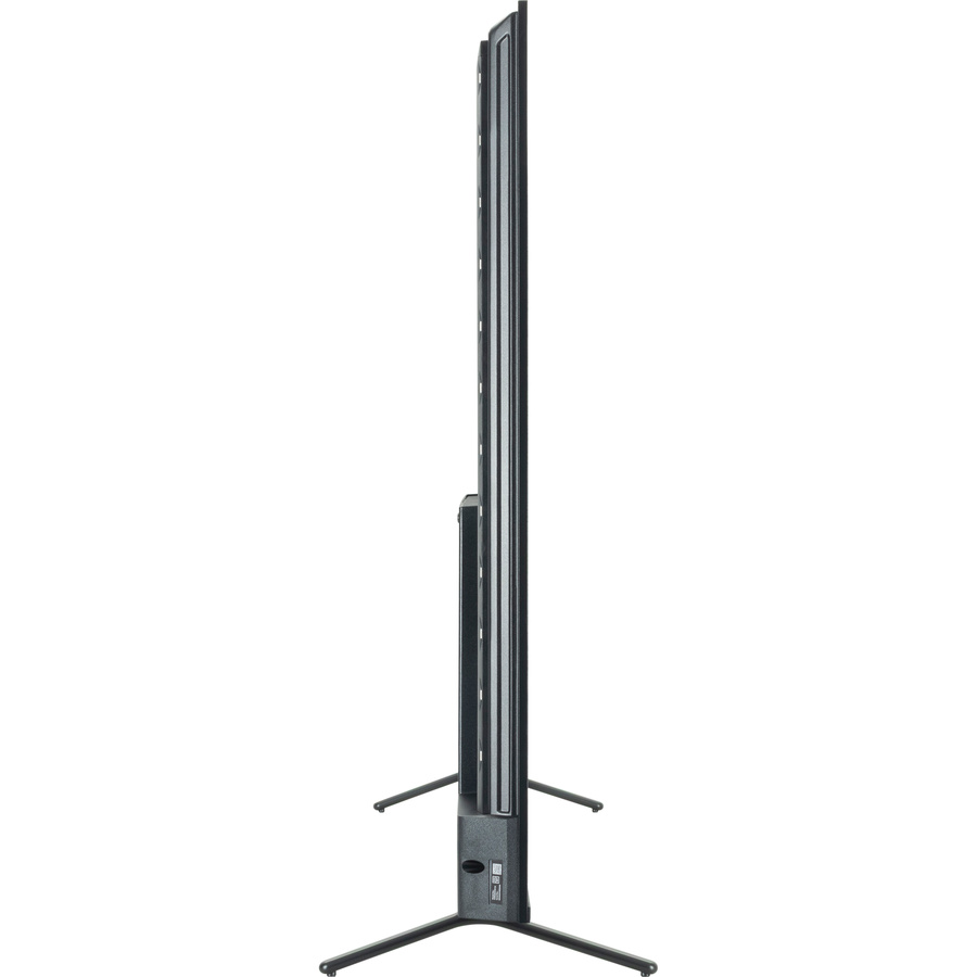 Philips 65MLED910 - Vue de côté