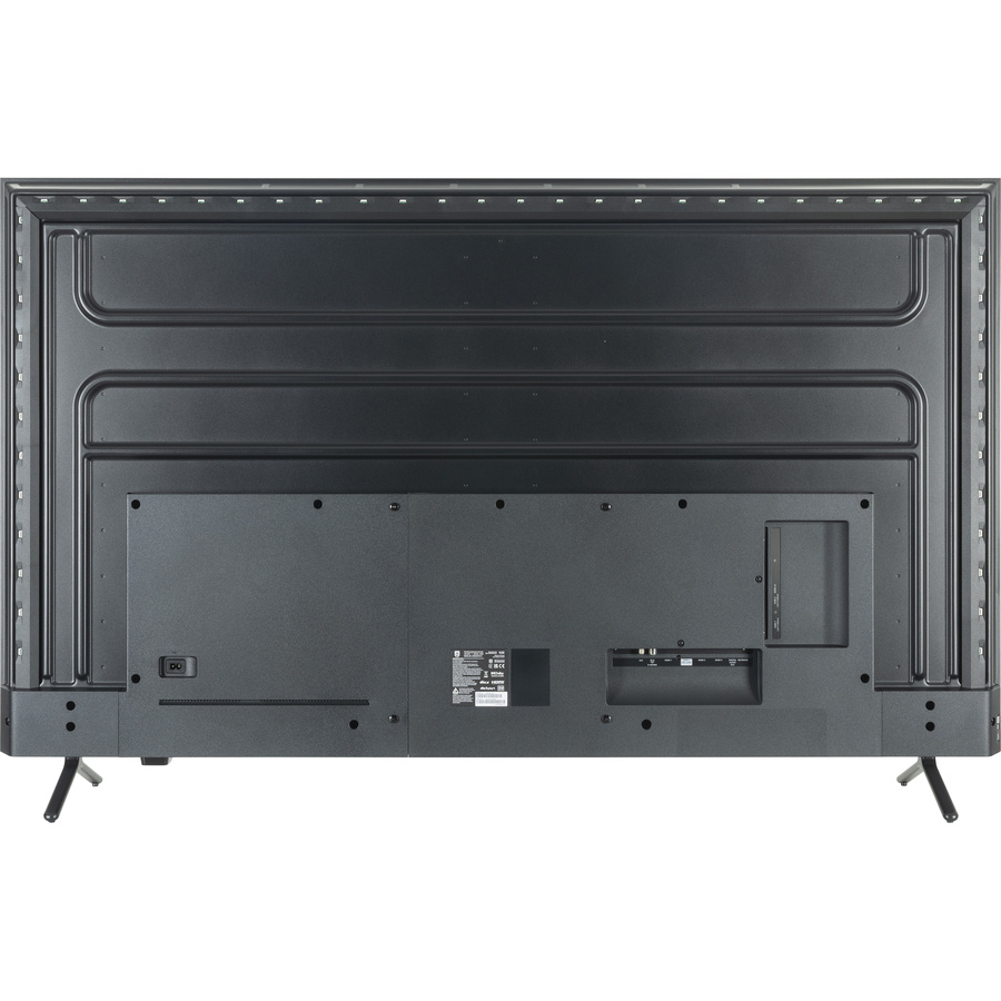 Philips 65MLED910 - Vue de dos