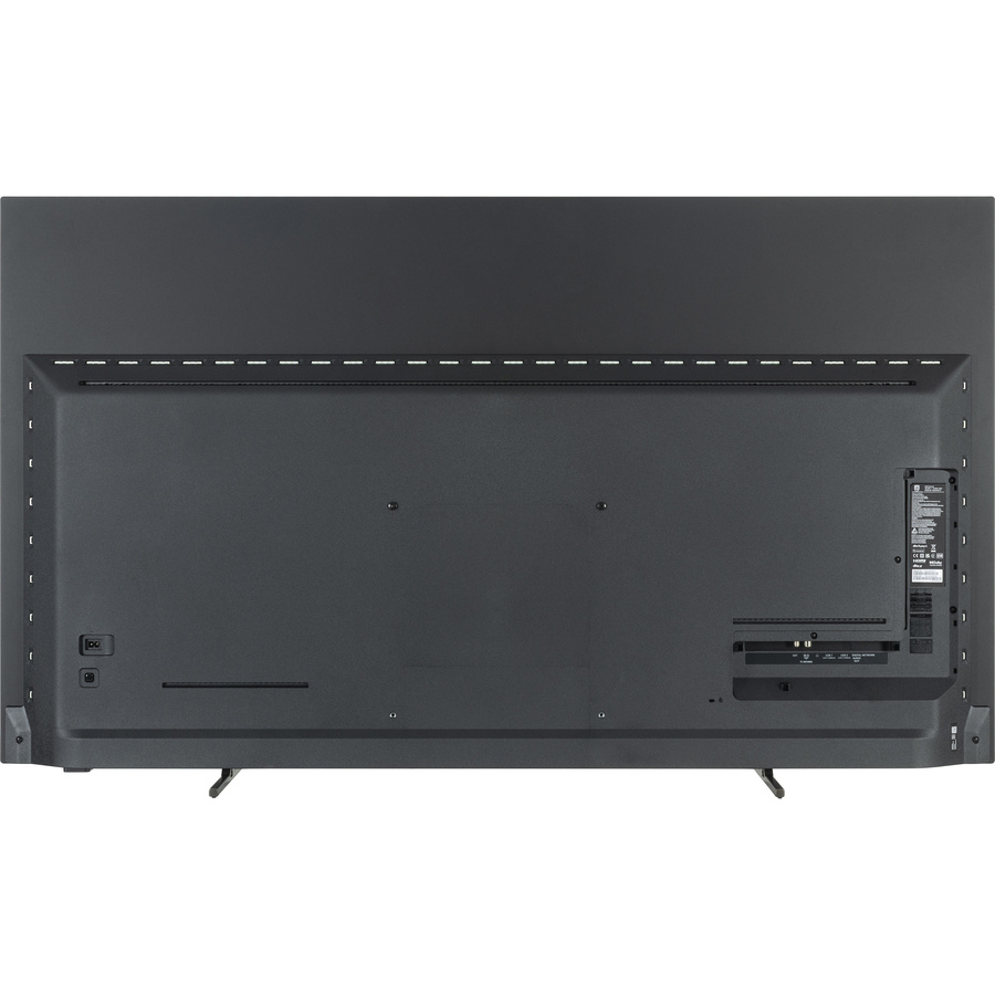 Philips 65OLED760 - Vue de dos