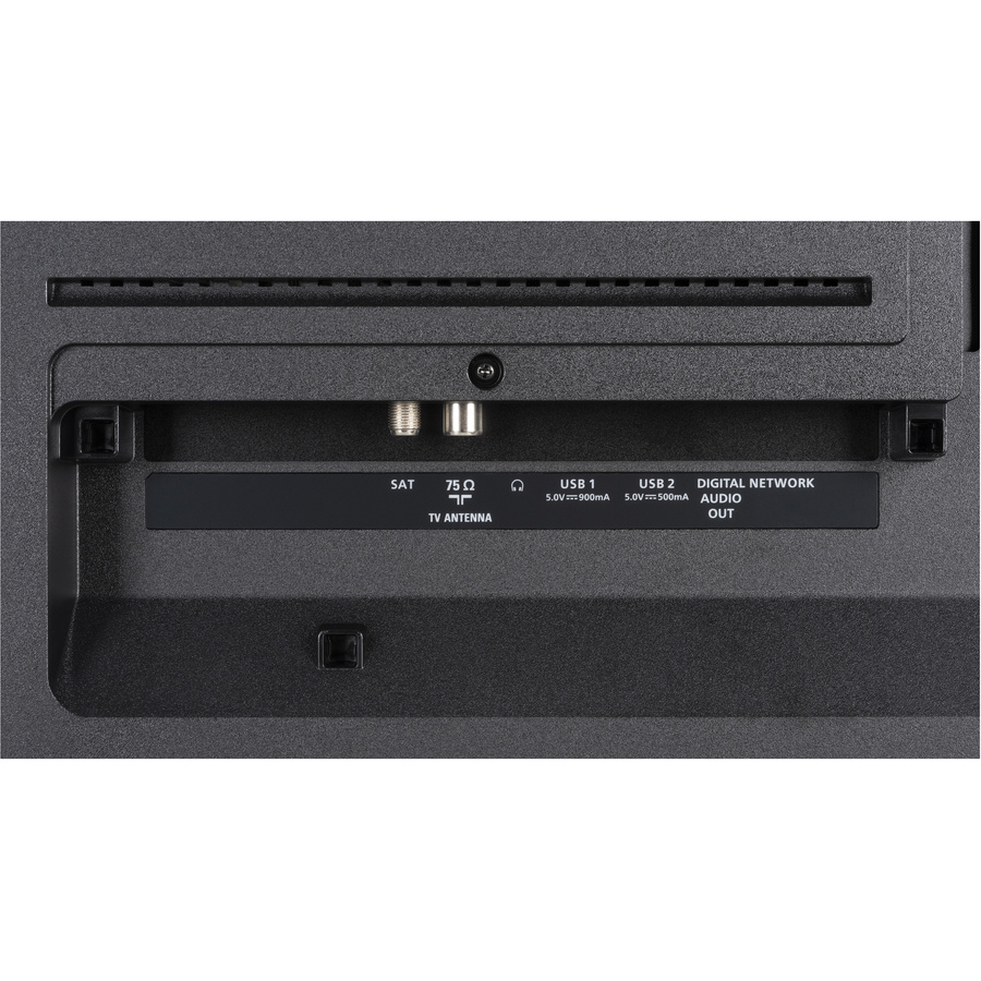 Philips 65OLED760 - Connectique