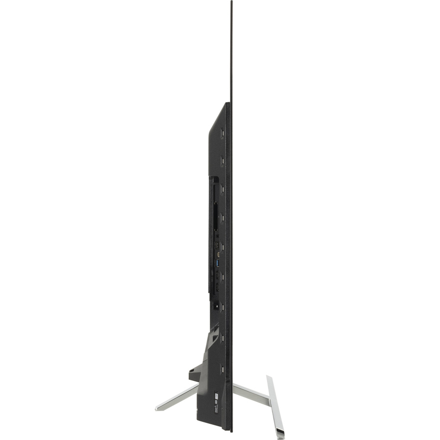 Philips 65OLED807 - Vue de côté