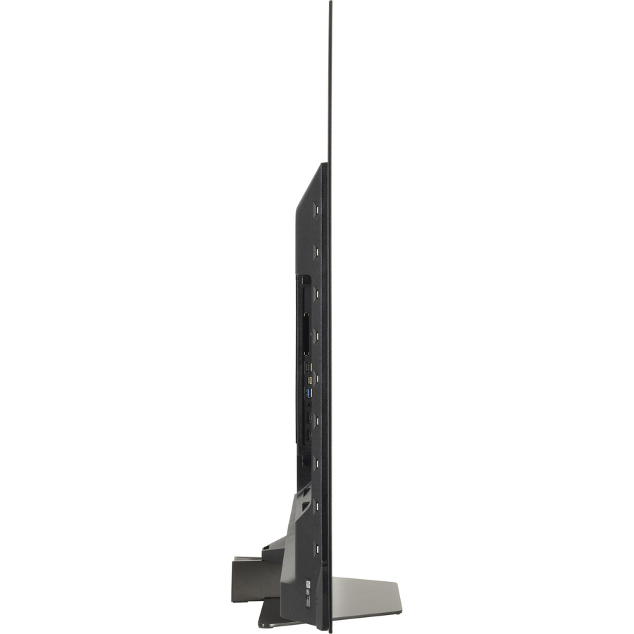 Philips 65OLED809 - Vue de côté