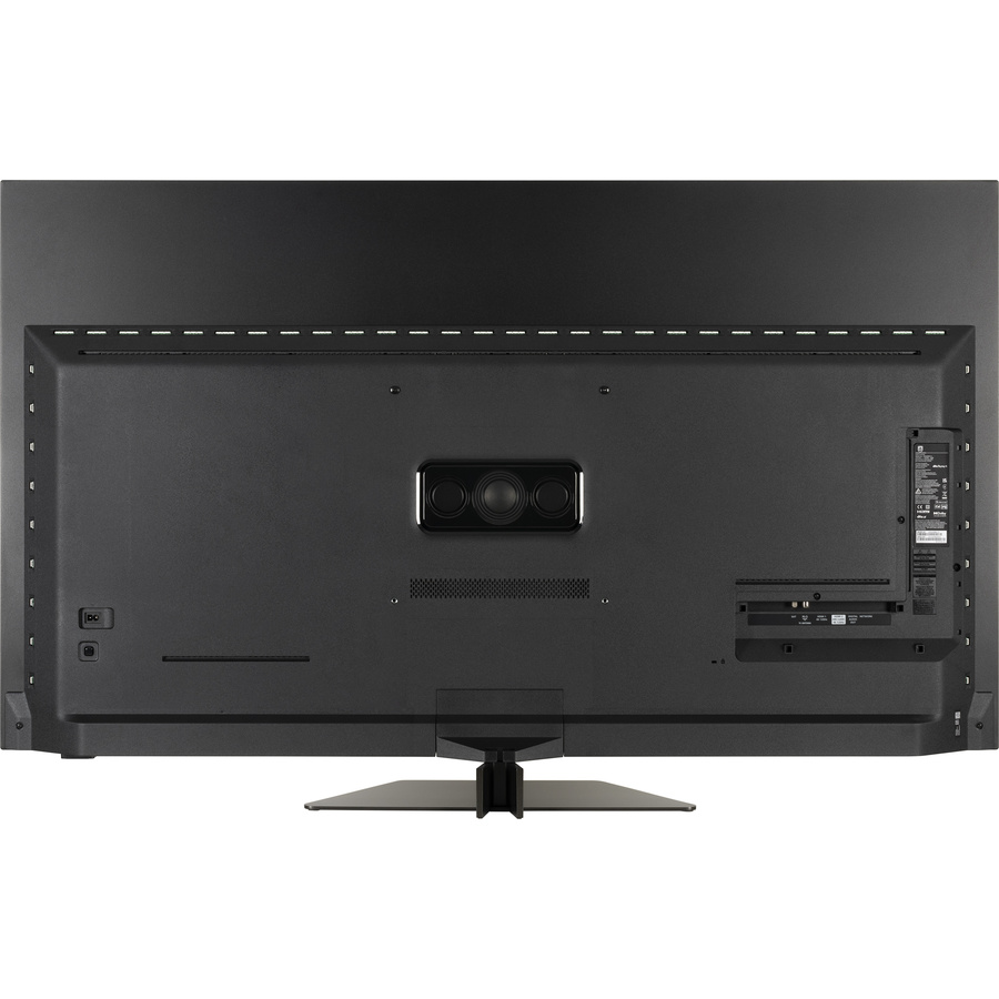 Philips 65OLED809 - Vue de dos