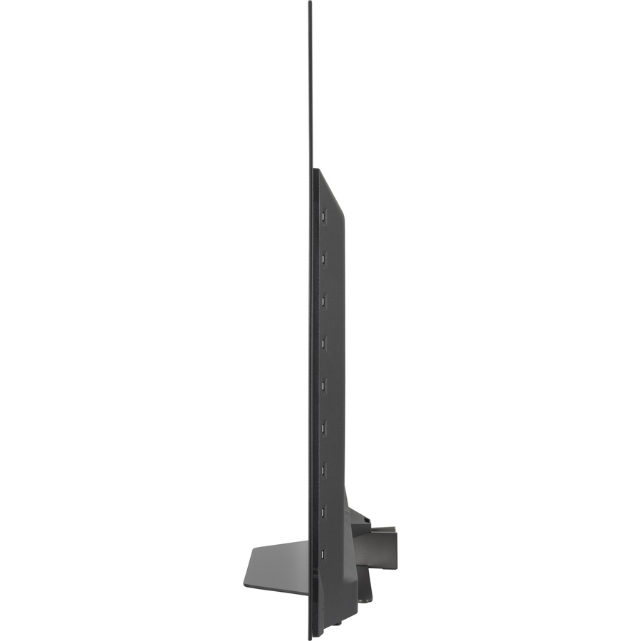 Philips 65OLED809 - Vue de côté