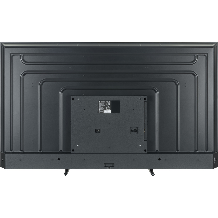 Philips 65PUS7800 - Vue de dos