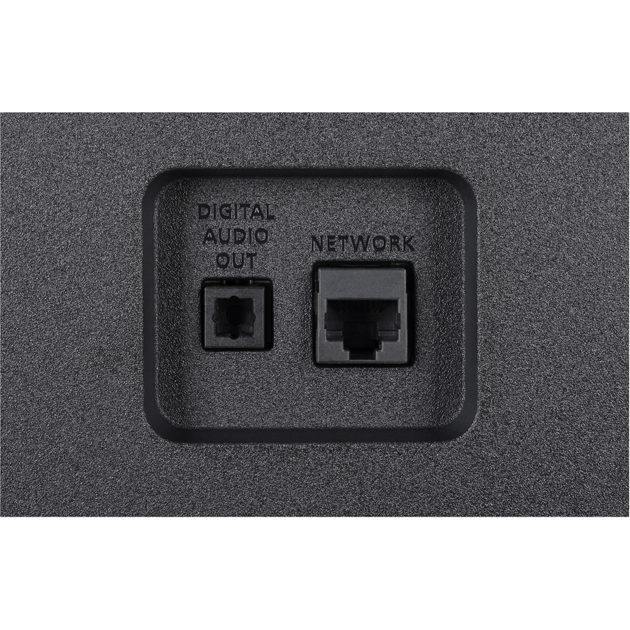 Philips 65PUS7800 - Connectique