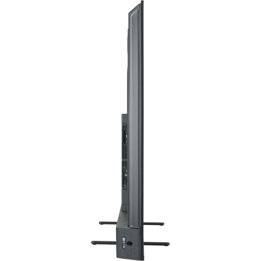 Philips 65PUS7800 - Vue de côté