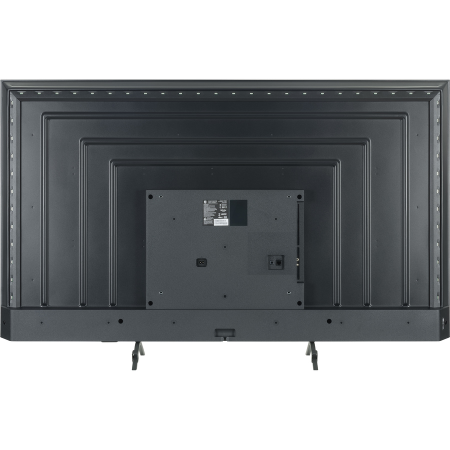 Philips 65PUS8000 - Vue de dos