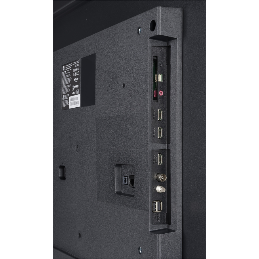 Philips 65PUS8000 - Connectique