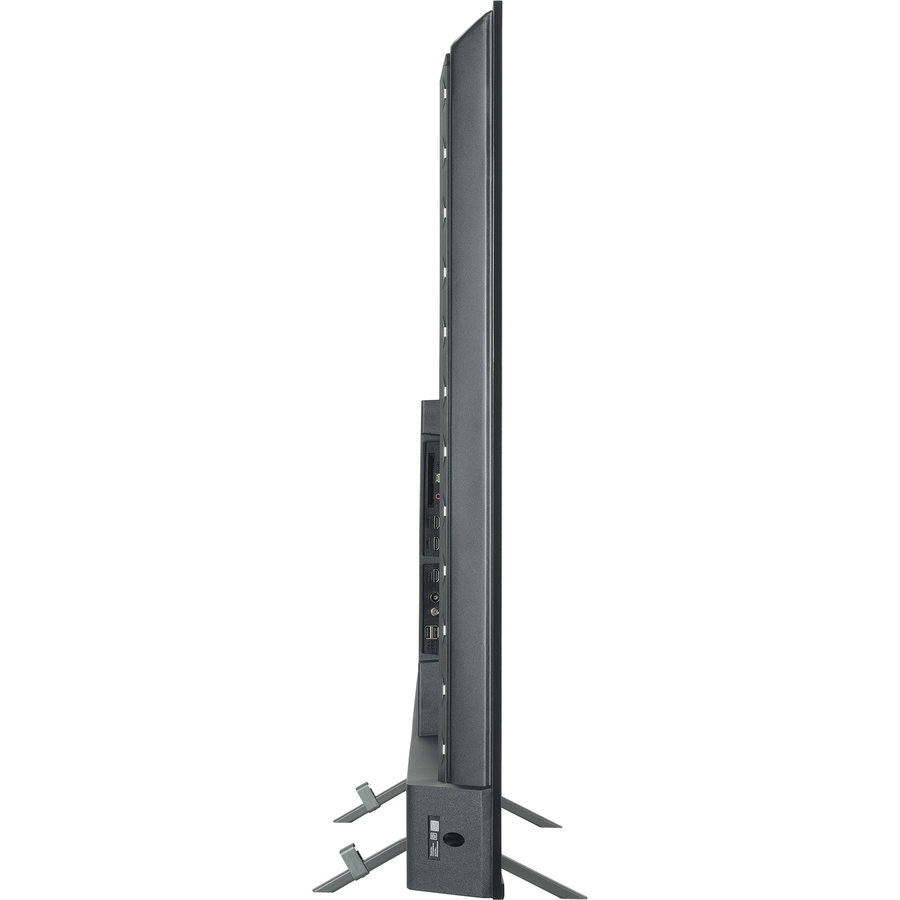 Philips 65PUS8000 - Vue de côté