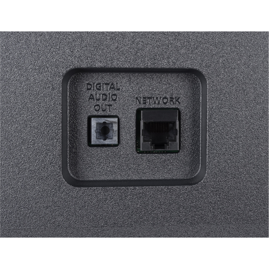 Philips 65PUS8000 - Connectique