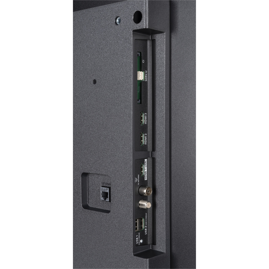 Philips 65PUS8009 - Connectique