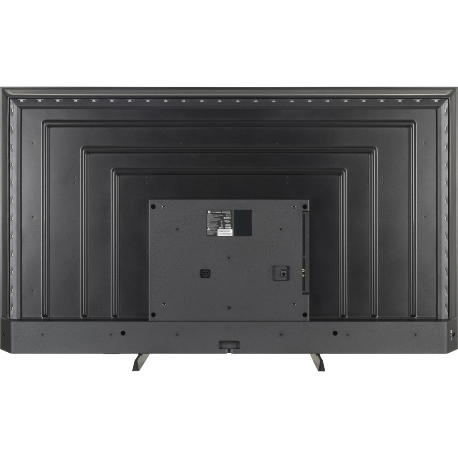 Philips 65PUS8009 - Vue de dos