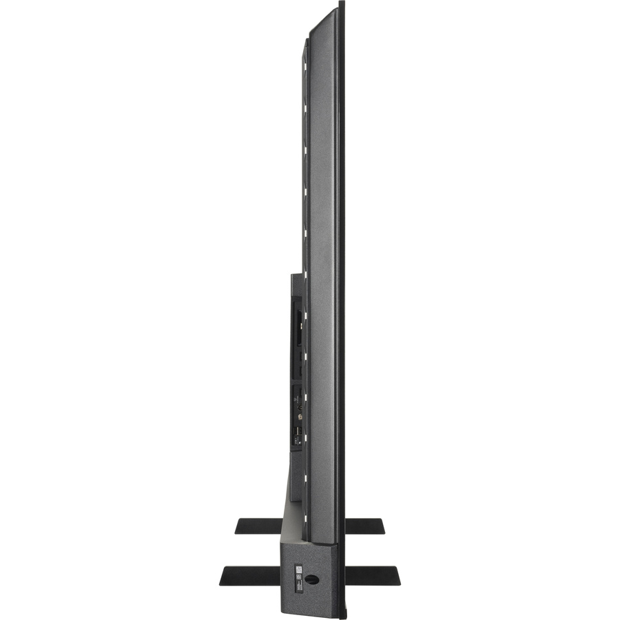 Philips 65PUS8009 - Vue de côté