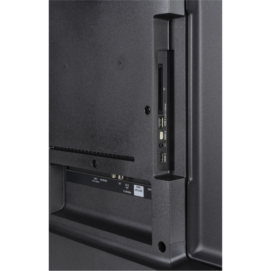 Philips 65PUS8079 - Connectique