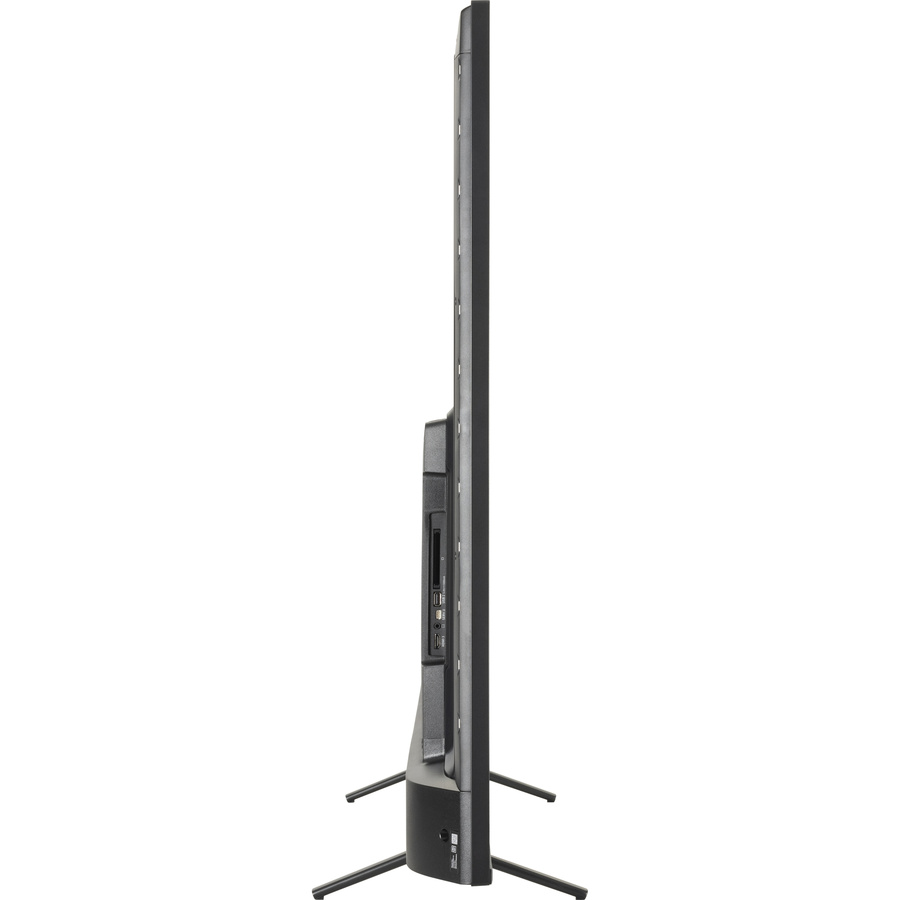 Philips 65PUS8349 - Vue de côté