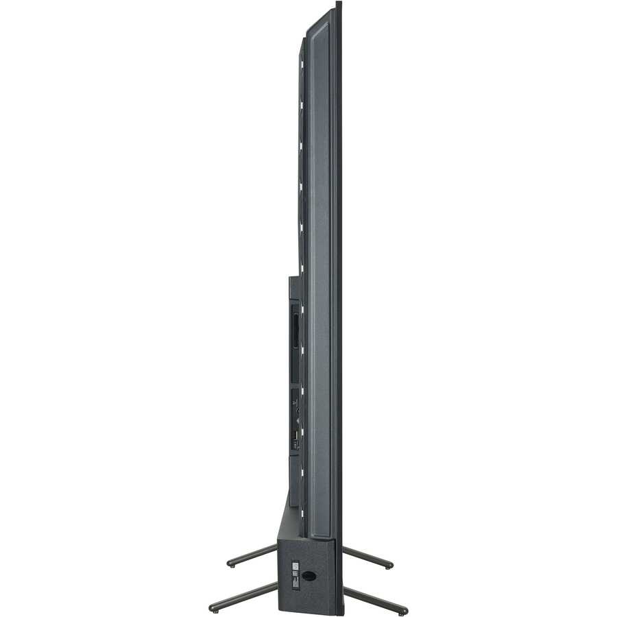 Philips 65PUS8500 - Vue de côté