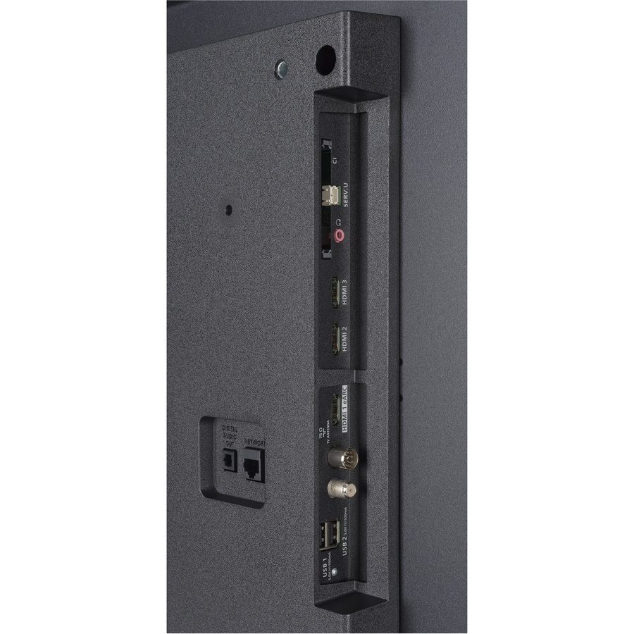 Philips 65PUS8500 - Connectique