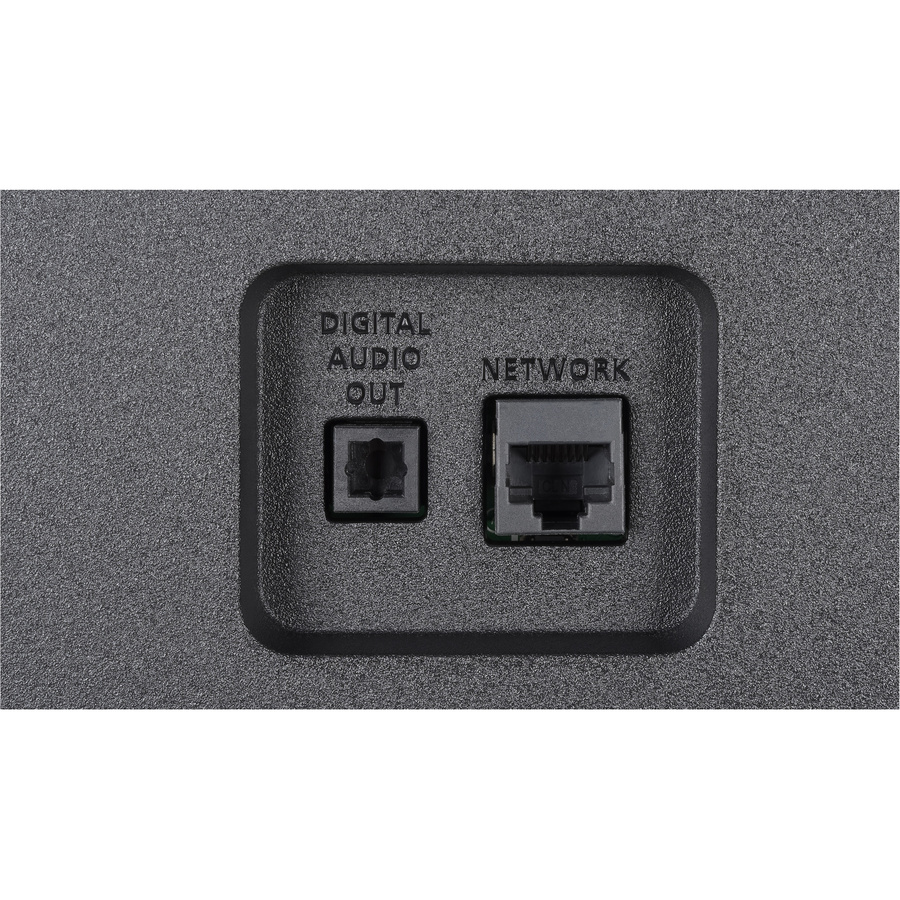 Philips 65PUS8550 - Connectique