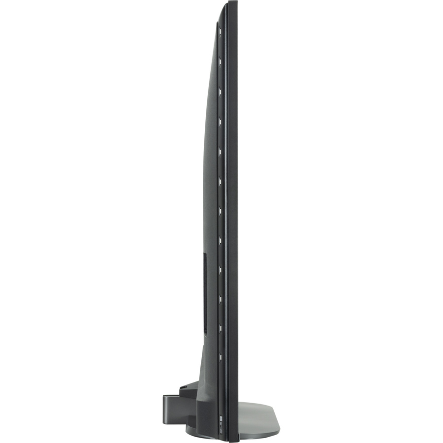 Philips 65PUS9010 - Vue de côté