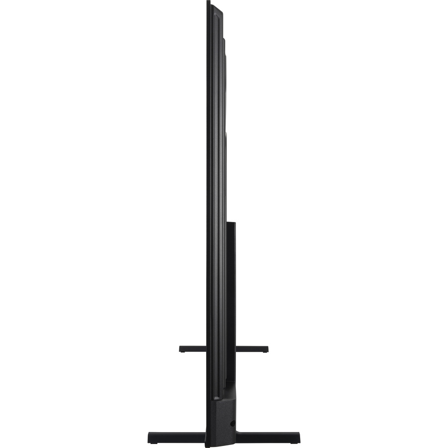 Philips 75MLED810 - Vue de côté